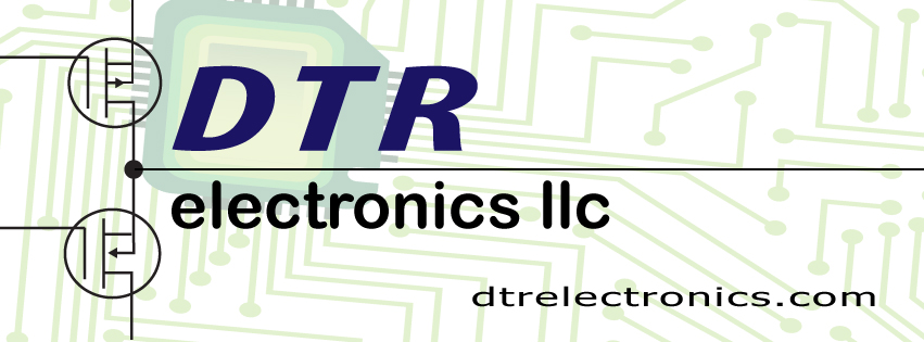 DTR Electronics LLC